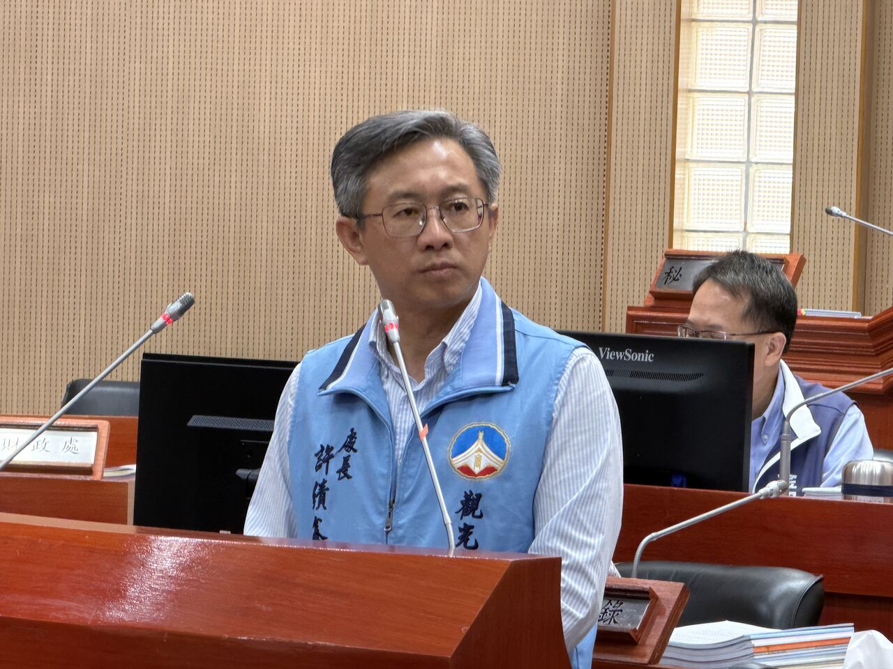 「線上博餅」當觀光業績 議員打臉觀光處長:不到金門也能玩