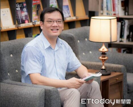 北一女新校長出爐!陽明高中蔡哲銘轉任 盼營造友善校園