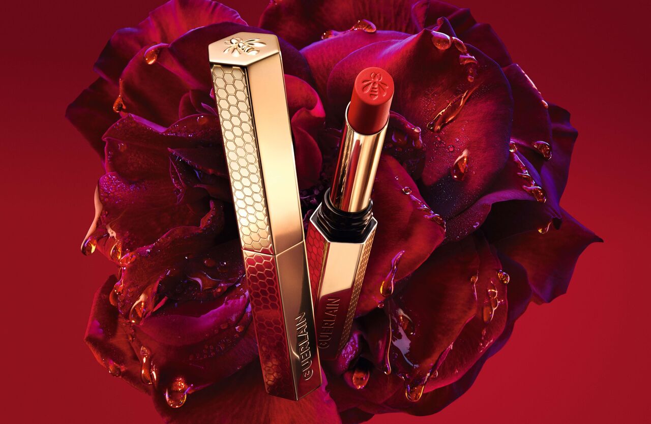 Louis Vuitton,彩妝,唇膏,眼影,精品,美妝,嬌蘭。（圖／品牌提供）