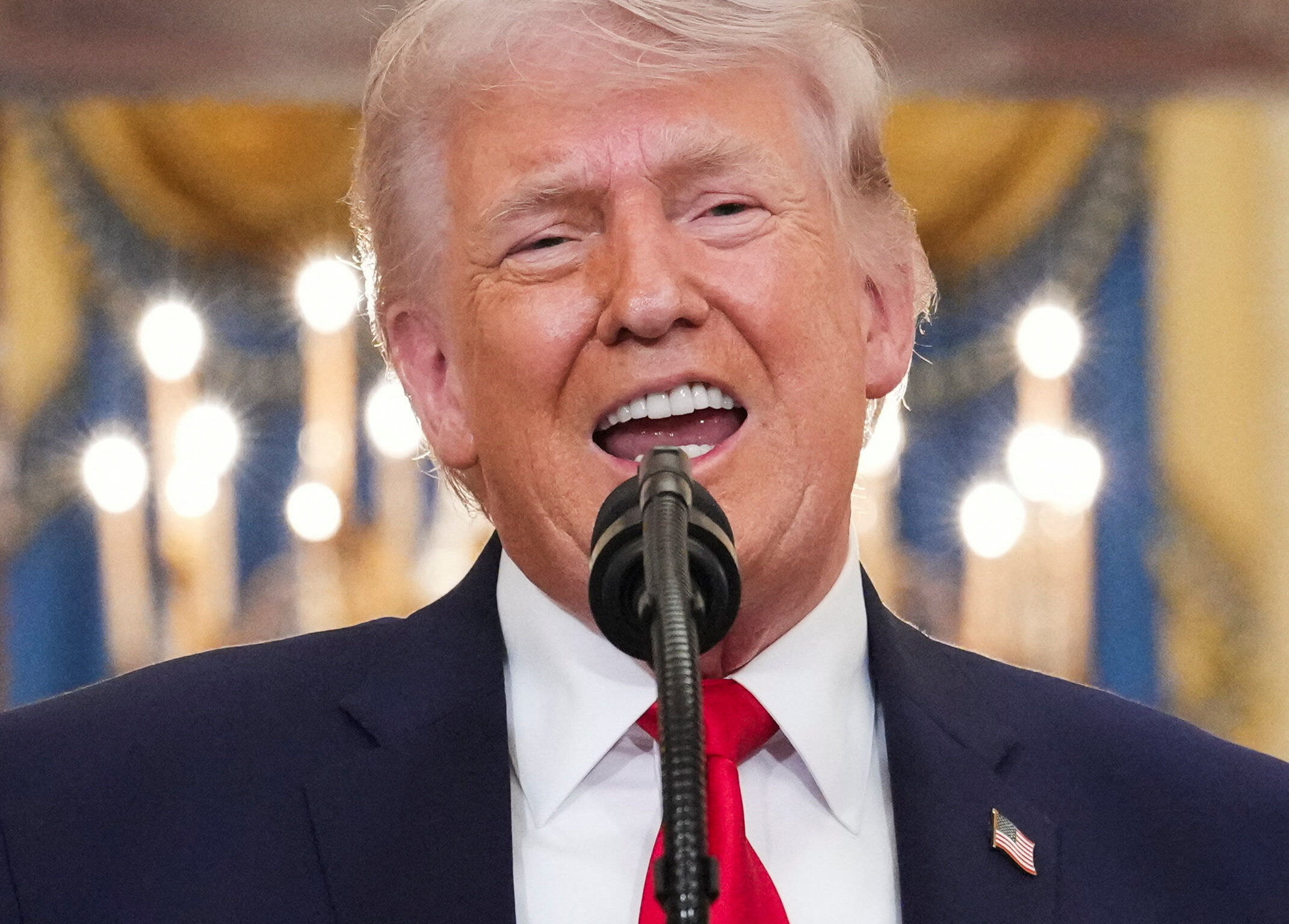 [新聞] 快訊／川普宣布「封鎖荷莫茲海峽」！下令 - 八卦 - PTT.BEST 批踢踢爆文