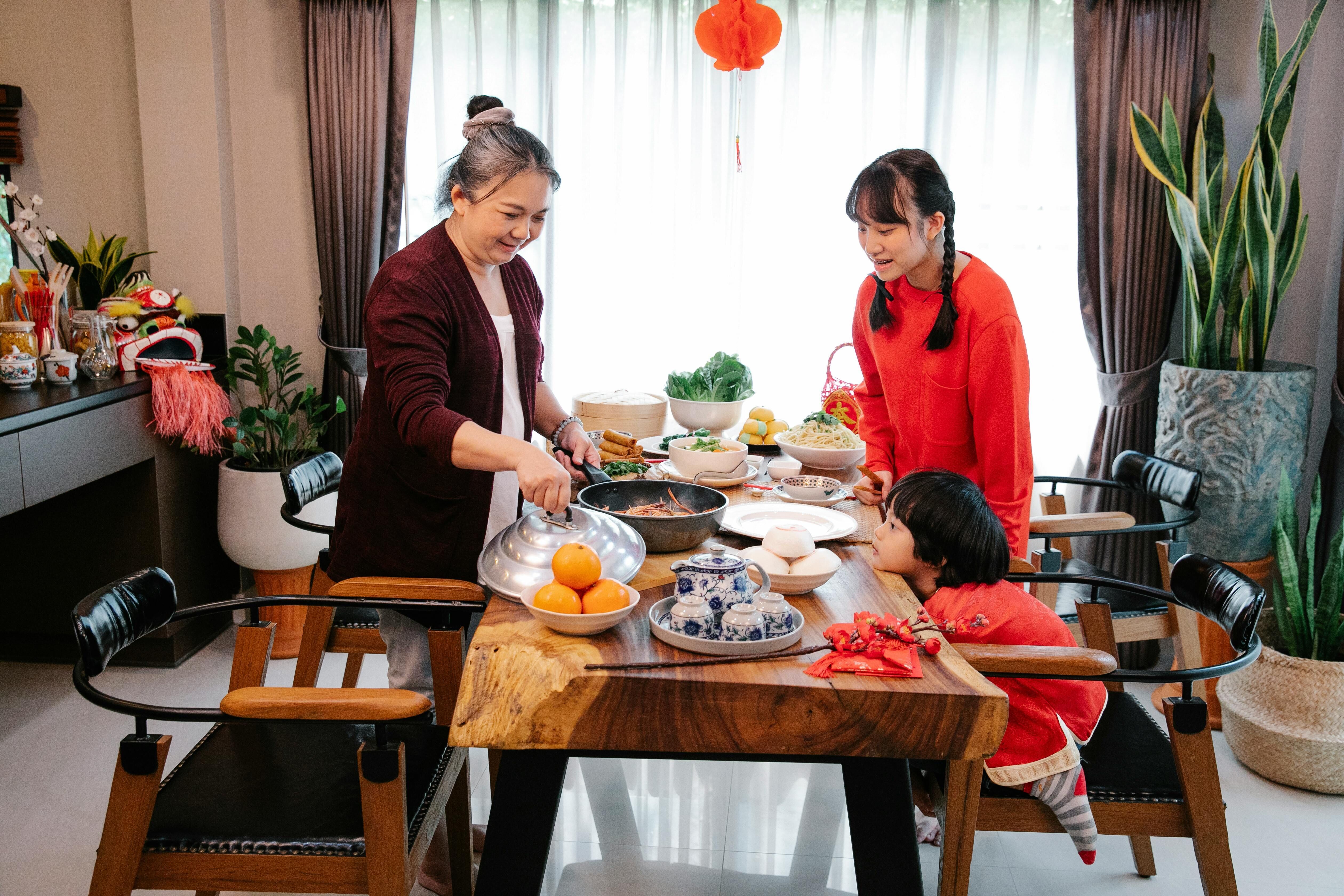 ▲▼亞培,葡勝納,母親節,營養素。（圖／圖庫）