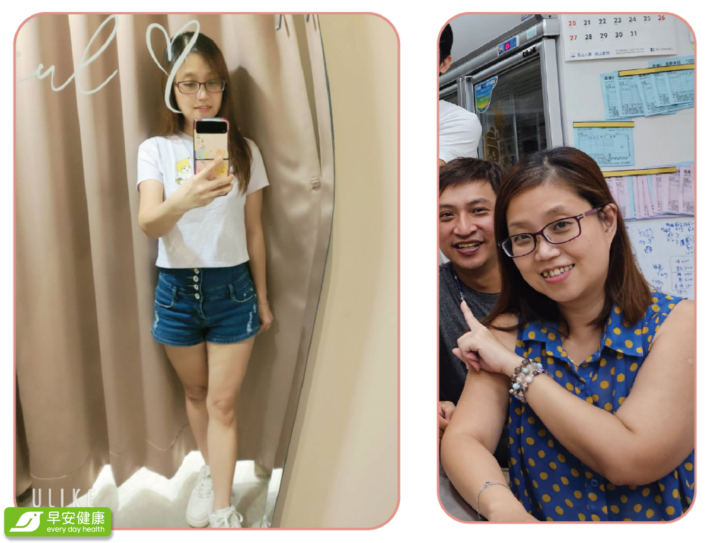 ▲第1天就有感！她戒吃「4種國民早餐」狠甩14kg：減肥不必靠挨餓。(圖／早安健康提供)