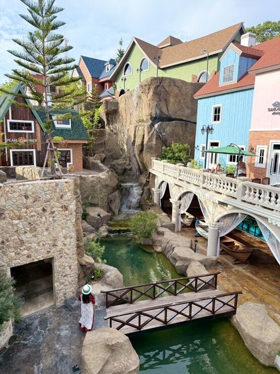 泰精彩！曼谷ｘ芭達雅一次玩（圖／喬瑞旅行社、shutterstock）