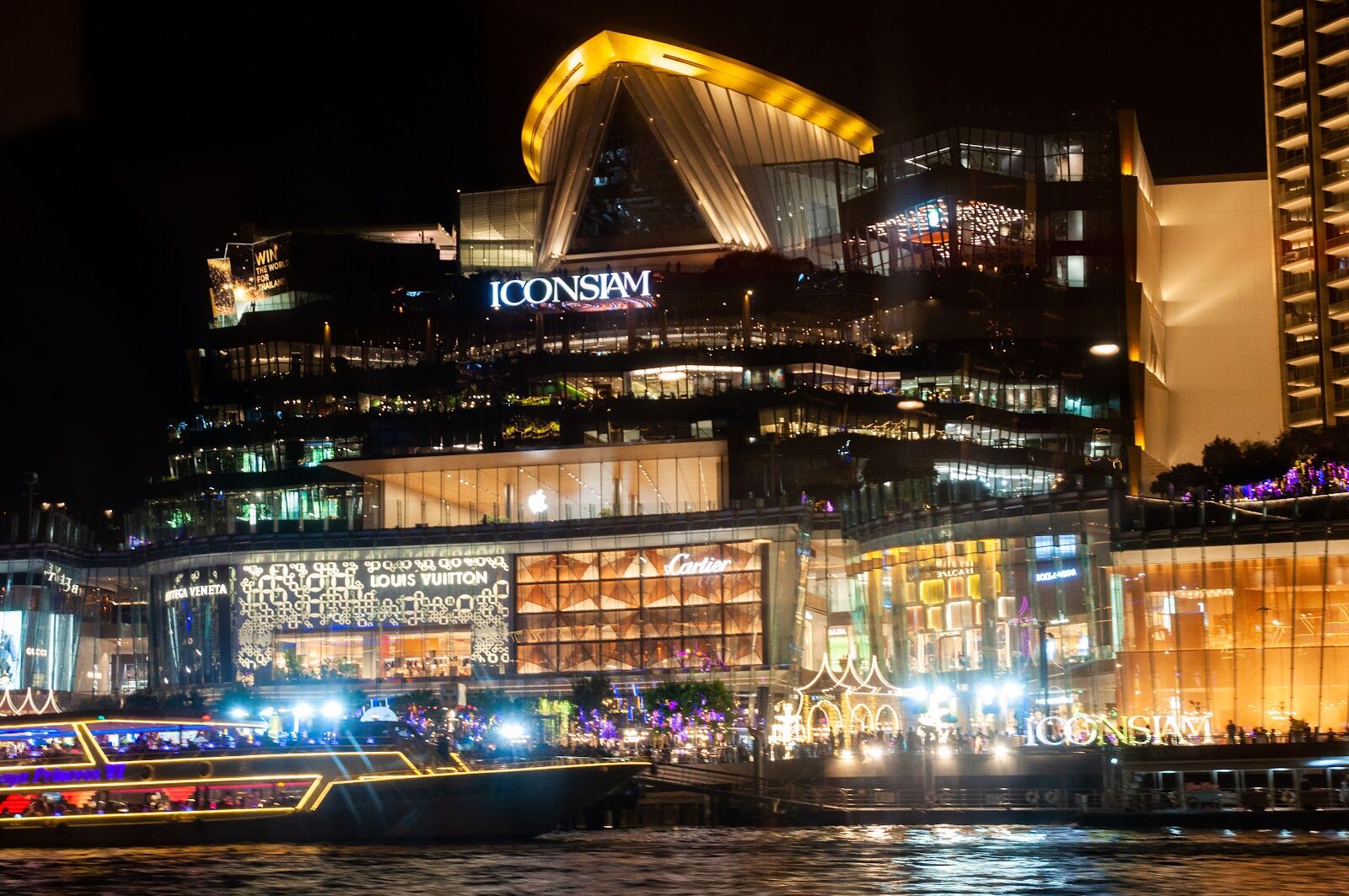 泰精彩！曼谷ｘ芭達雅一次玩（圖／喬瑞旅行社、shutterstock）