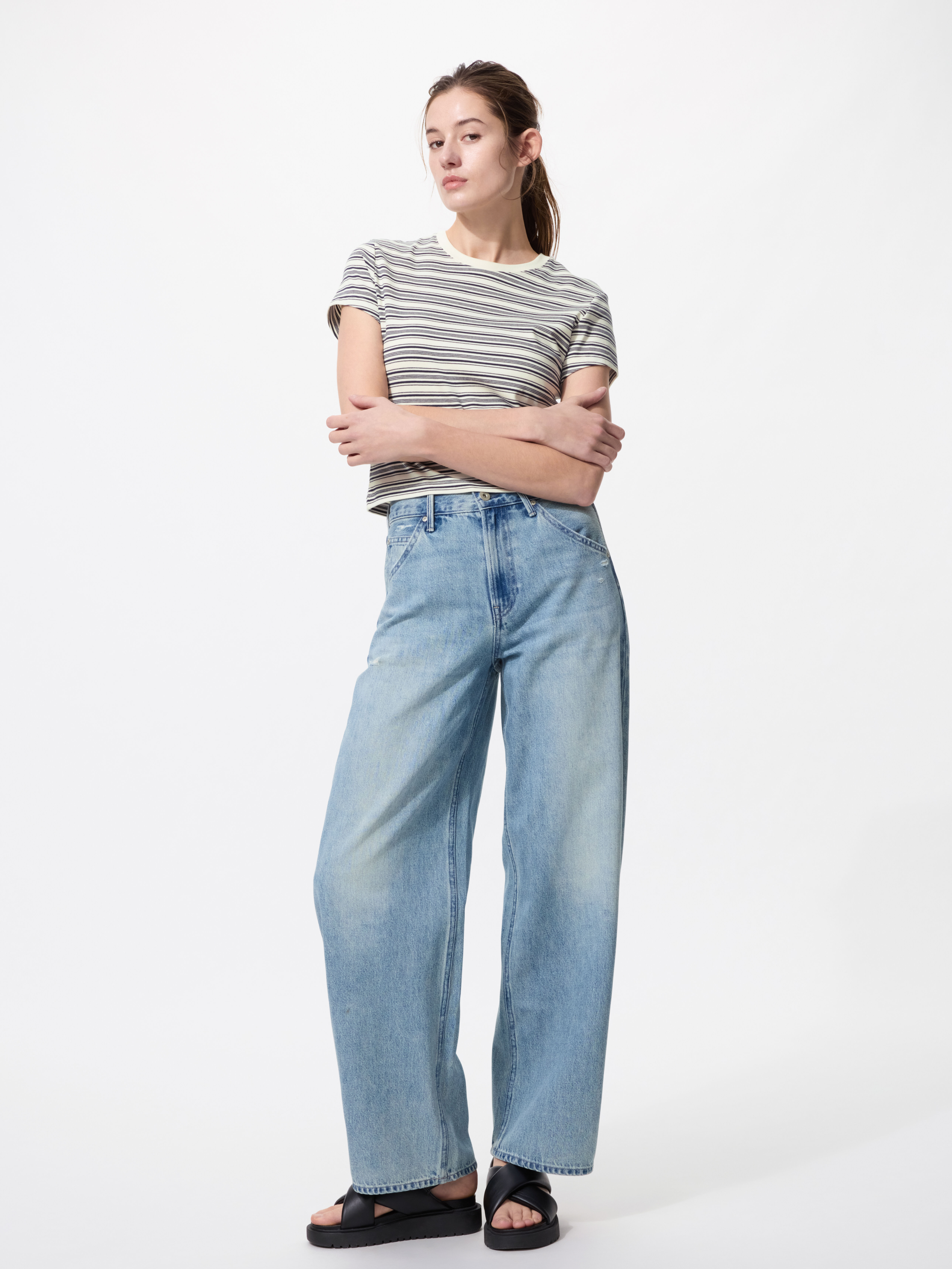 ▲▼ UNIQLO 。（圖／品牌提供）