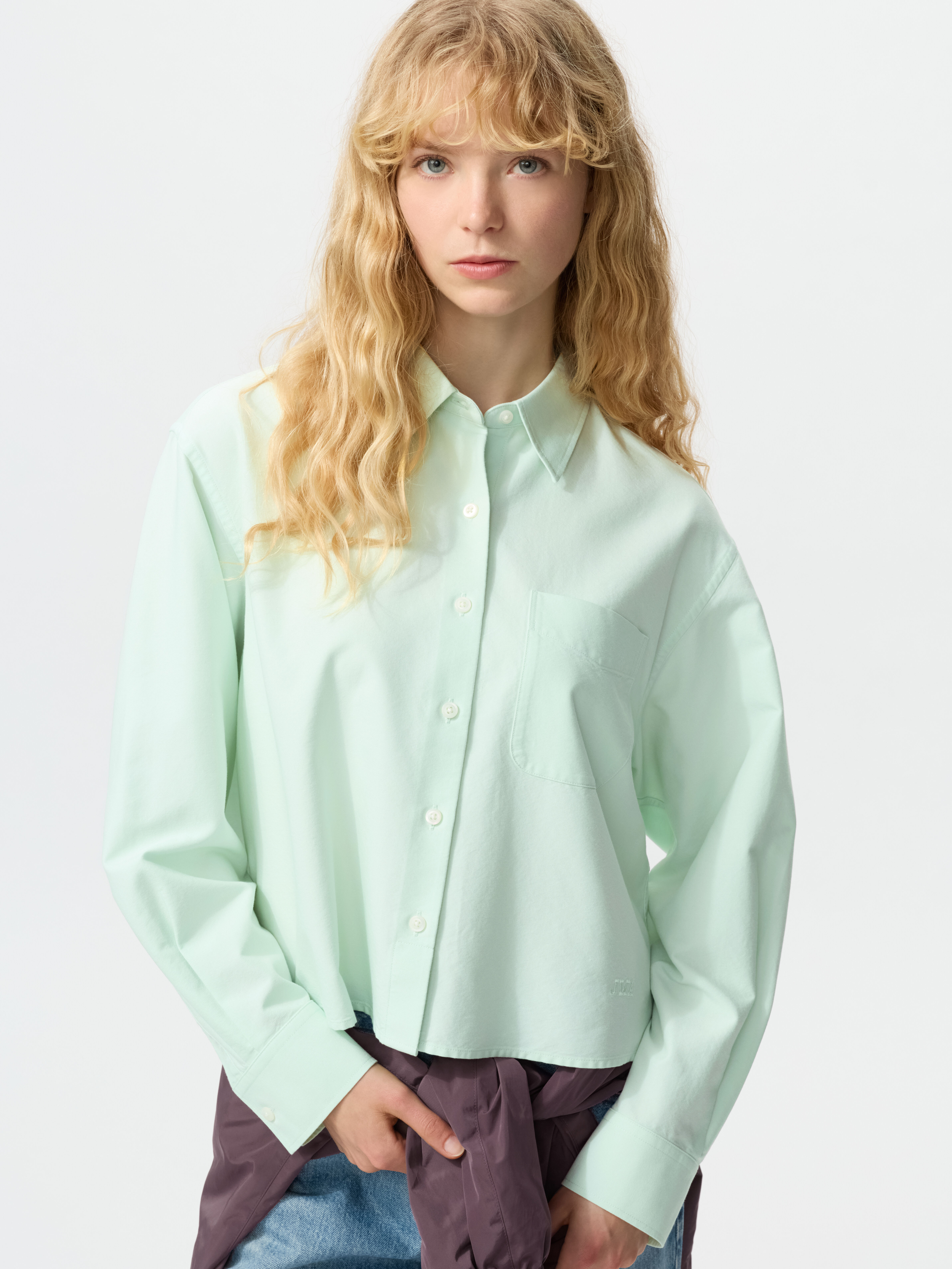 ▲▼ UNIQLO 。（圖／品牌提供）