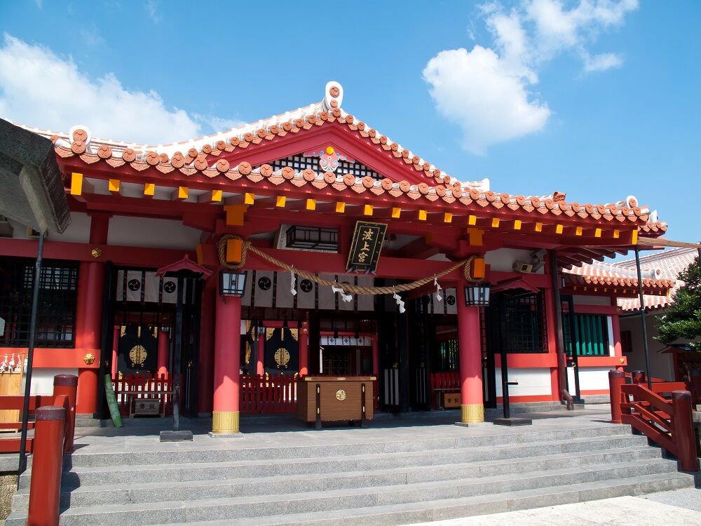 療癒沖繩8路線 隨心任你自由玩（圖／ shutterstock）