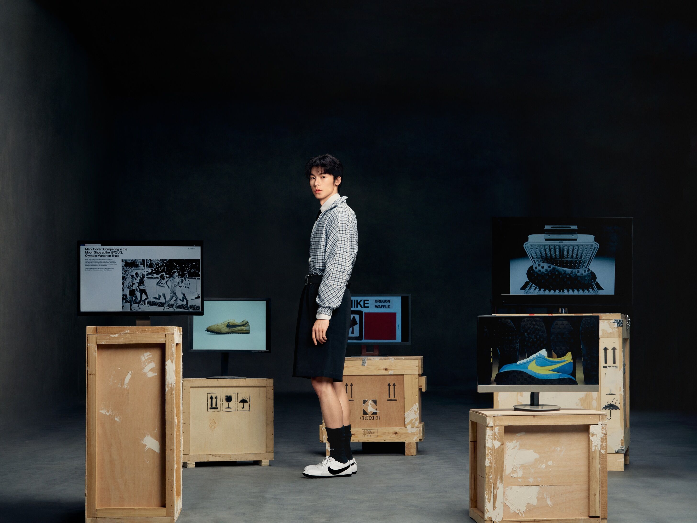 ▲▼  許光漢    。（圖／品牌提供）