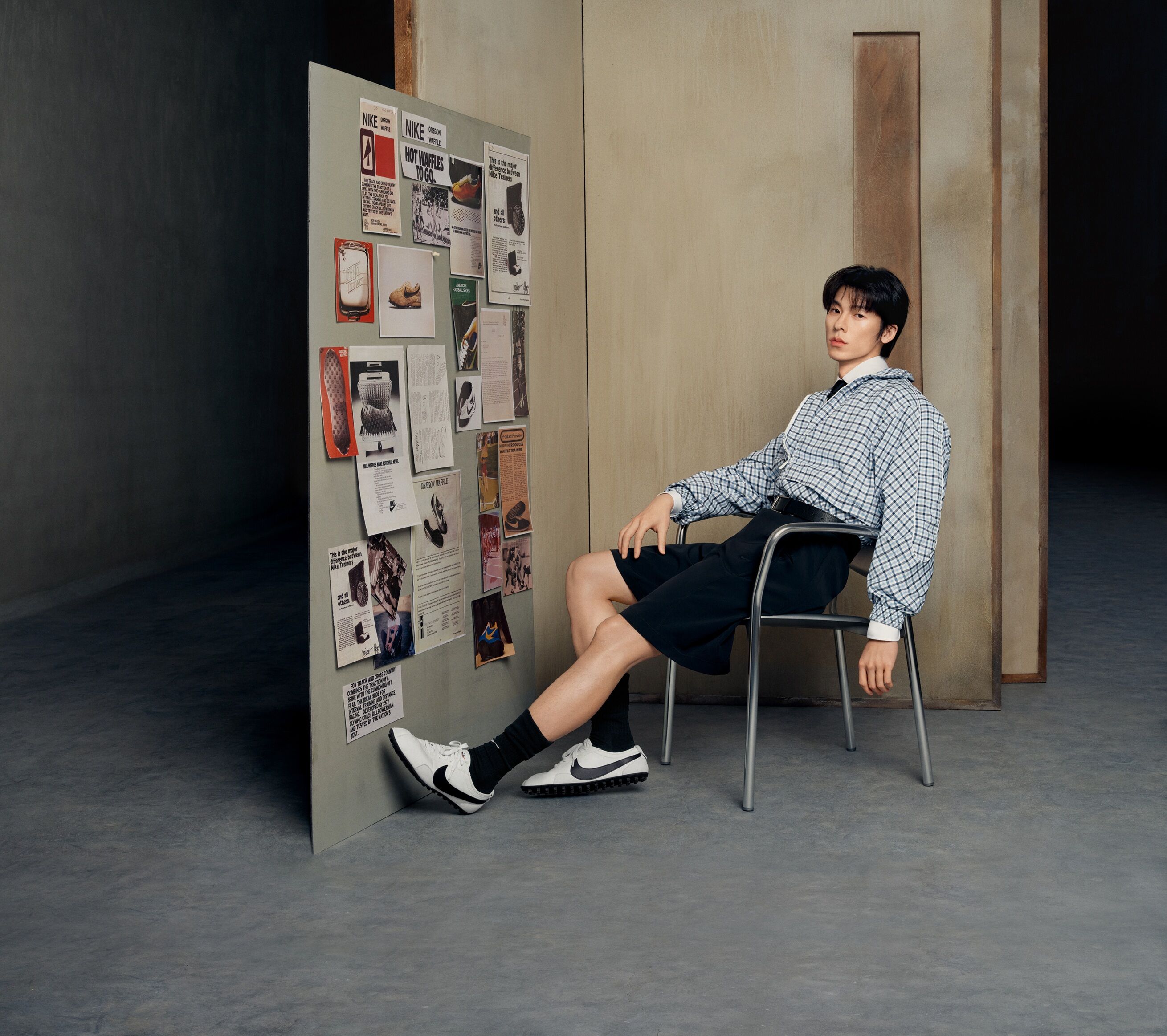 ▲▼  許光漢    。（圖／品牌提供）