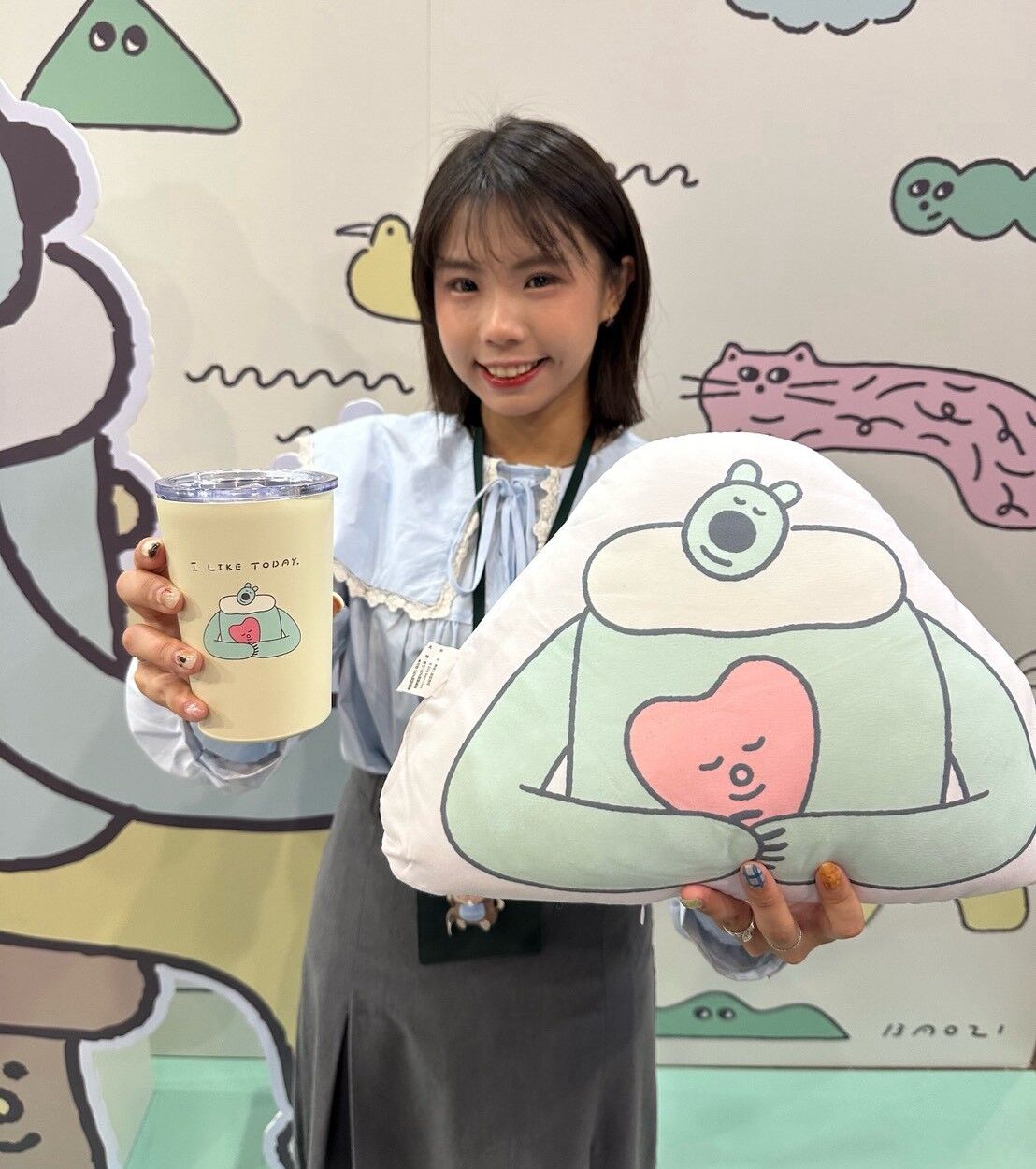 ▲百貨兒童節活動。（圖／業者提供）