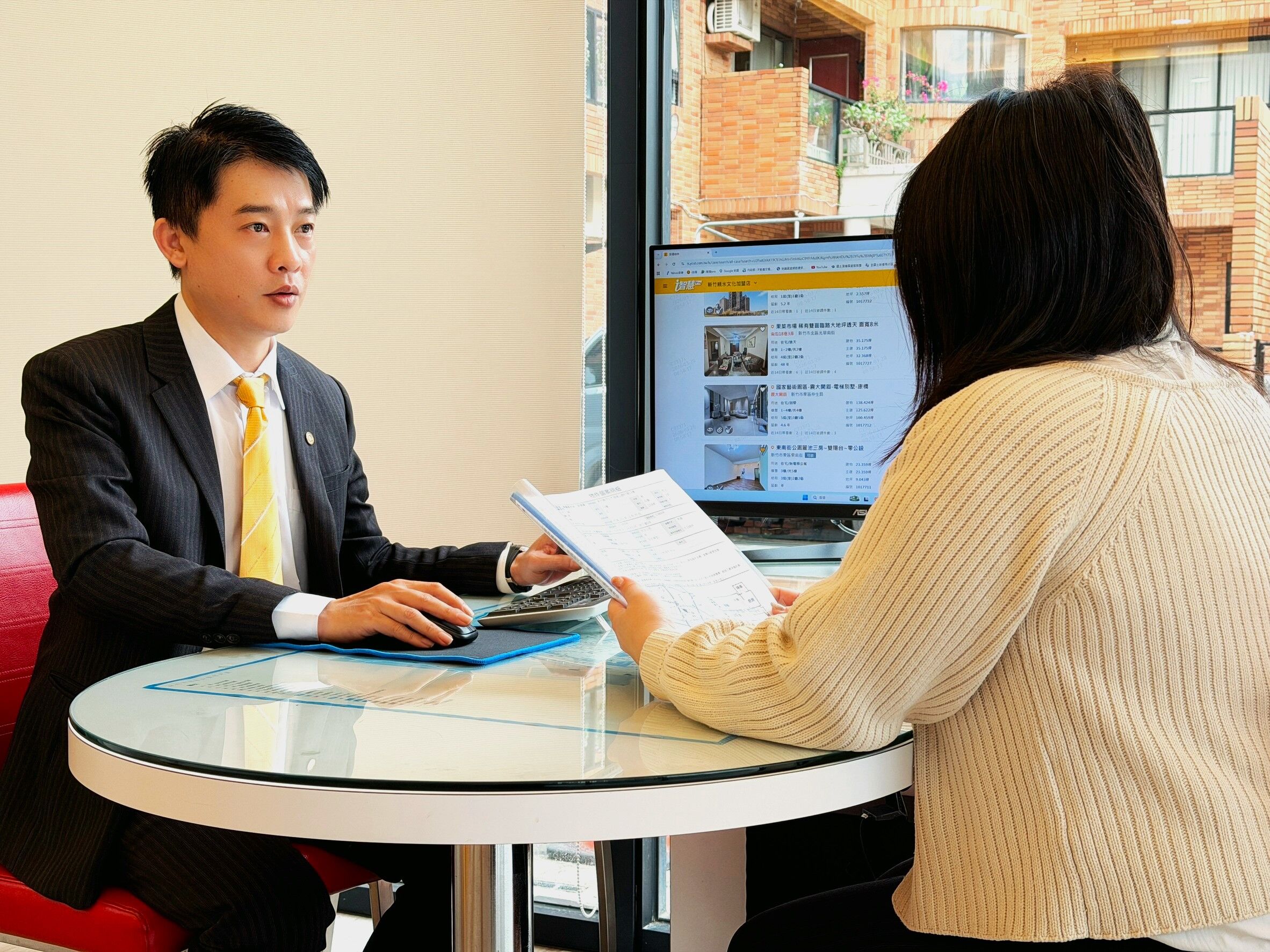▲▼永慶房市訊息,永慶安心買賣屋。（圖／業者提供）
