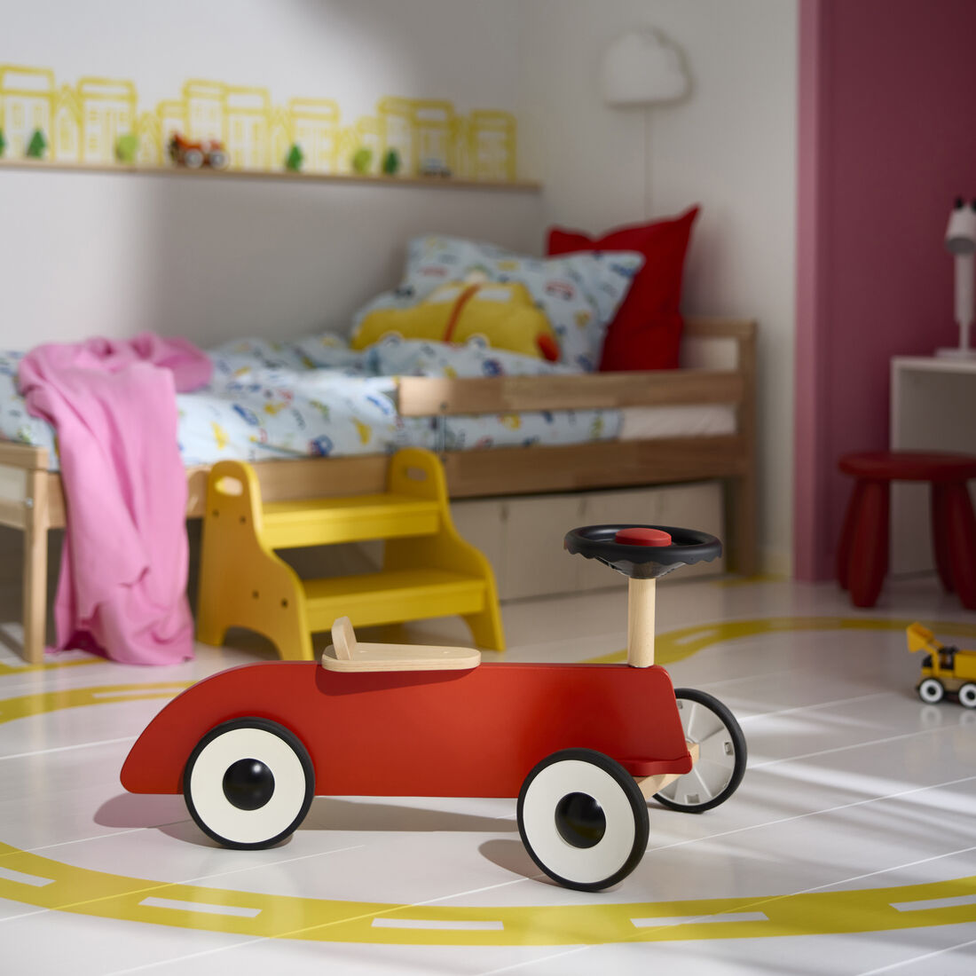 ▲IKEA、新光三越兒童節新品。（圖／業者提供）