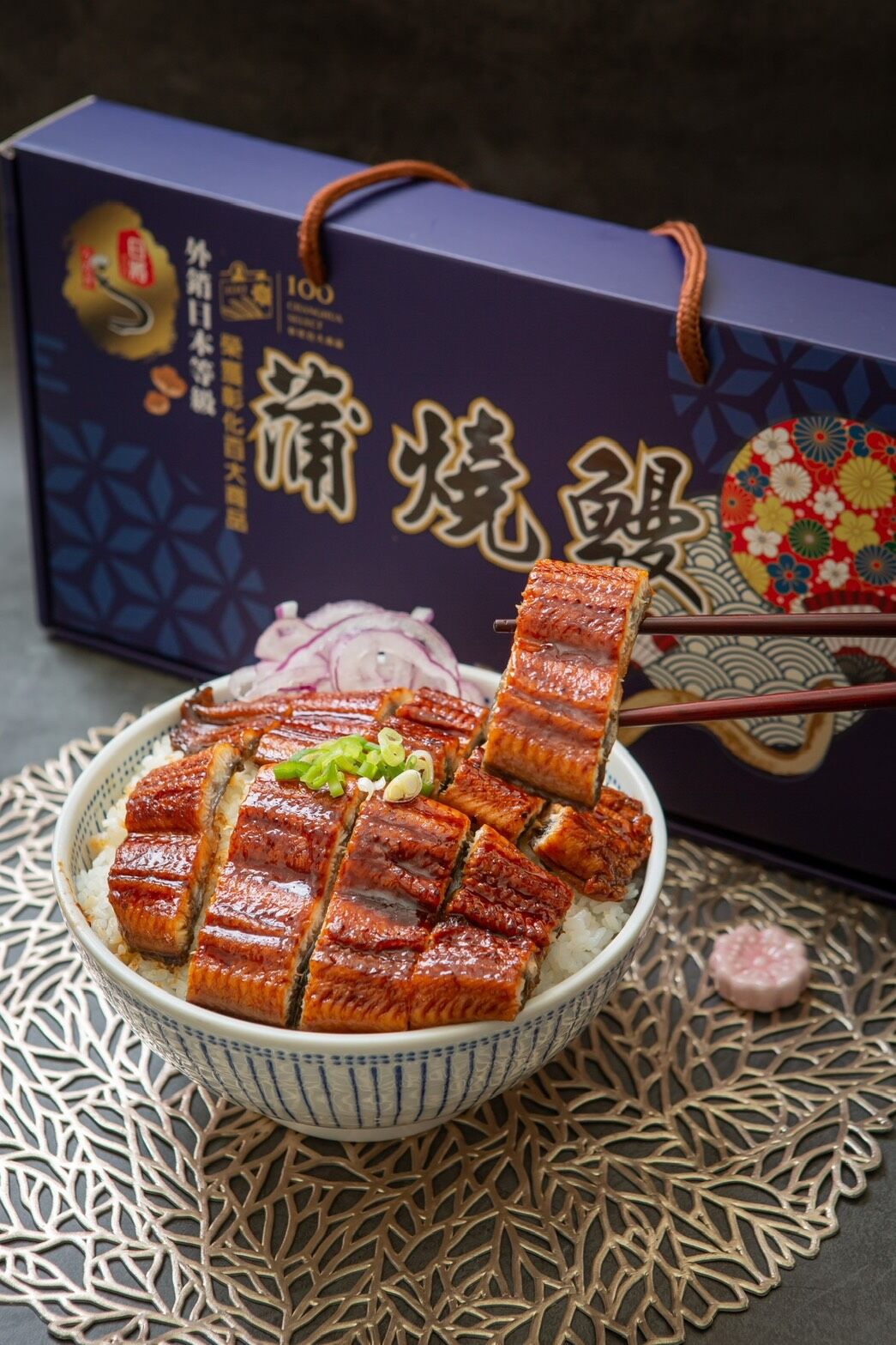 ▲新光三越物產展。（圖／業者提供）