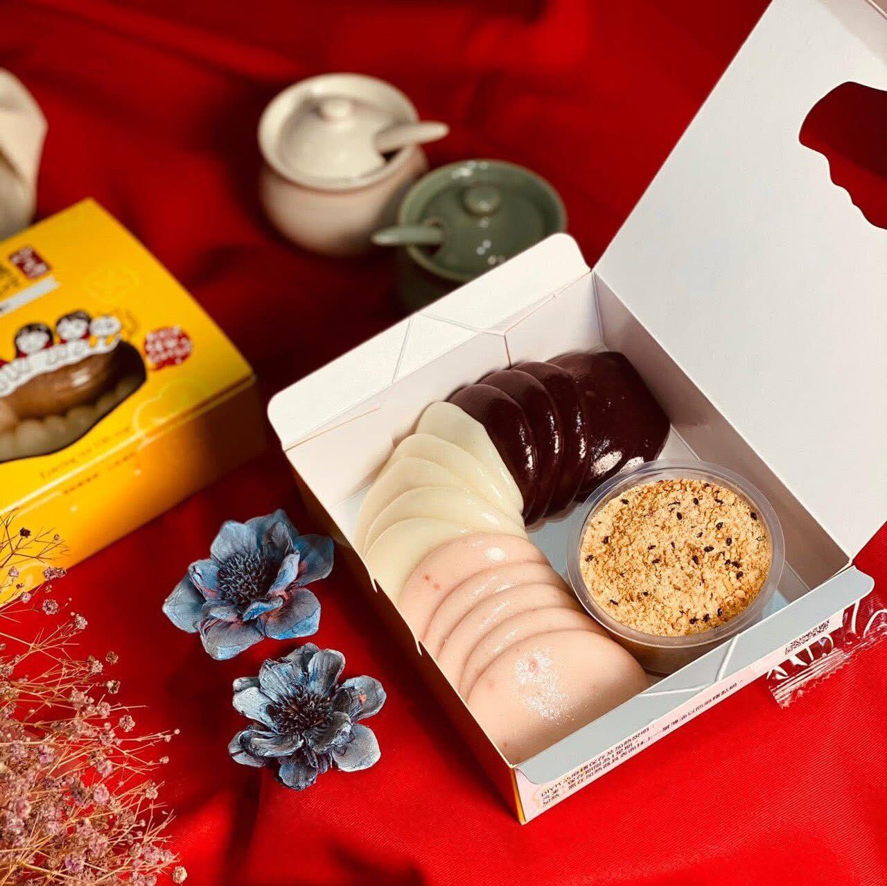 ▲新光三越物產展。（圖／業者提供）