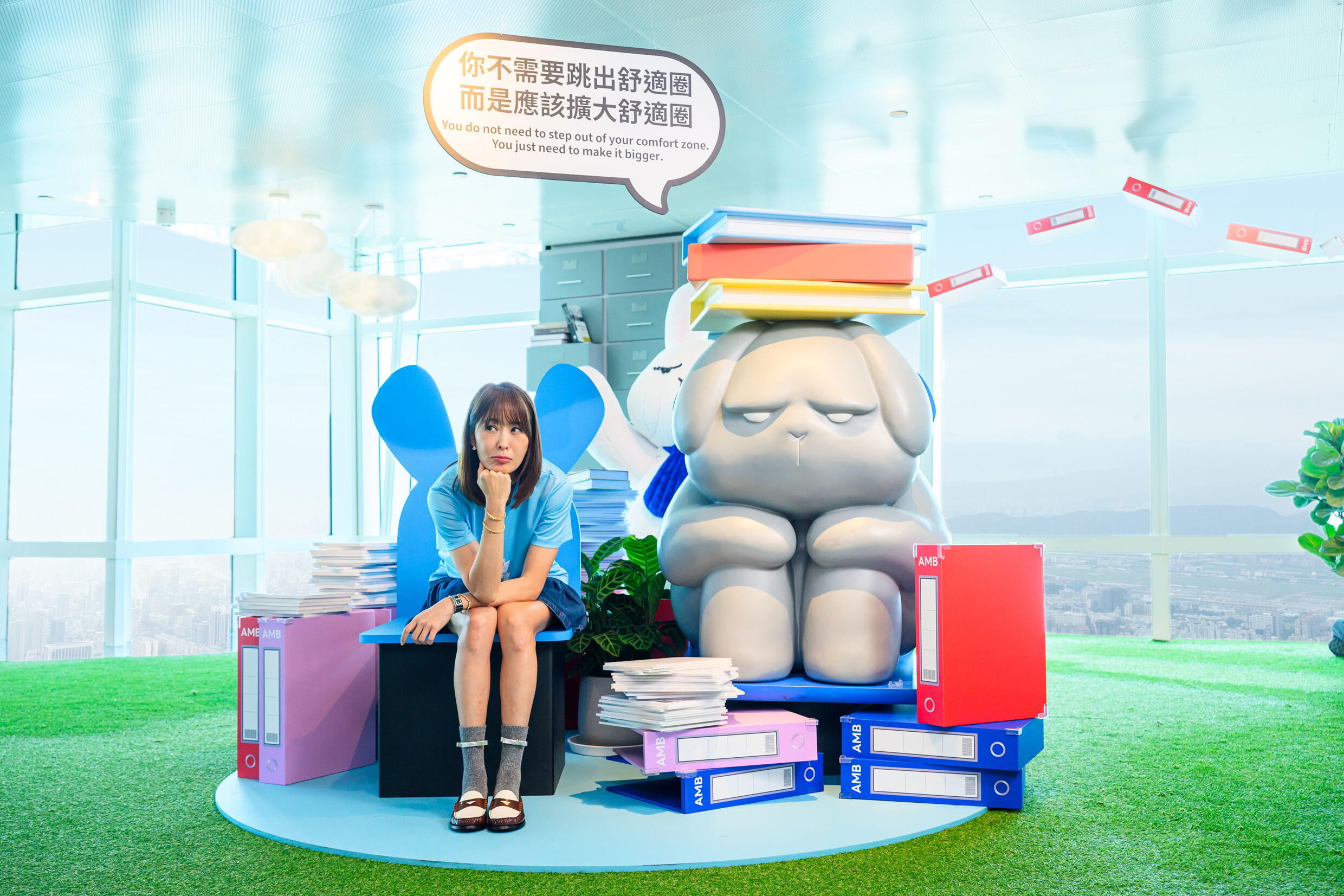 ▲新光三越物產展。（圖／業者提供）