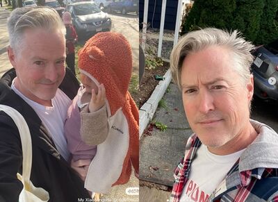 夏克立再婚當爸！公開「第二個小天使」　曾遭控對粉絲射後不理