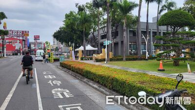 清明連假親子湧入　屏東縣府周邊交管措施一次看