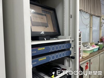 疑駭客「點歌」惡搞！國小半夜播小鬼成名曲　電腦資料夾被打開