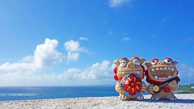 療癒沖繩8路線　隨心任你自由玩