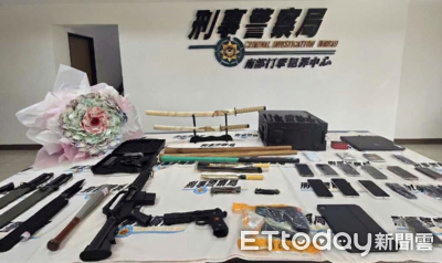 被議員擄走私刑！他獲救竟組詐團　詐2千萬送妻「有錢花」曝光