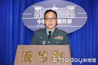 國防780億因總預算未審卡關　含18套海馬士交運等逾600計畫受影響