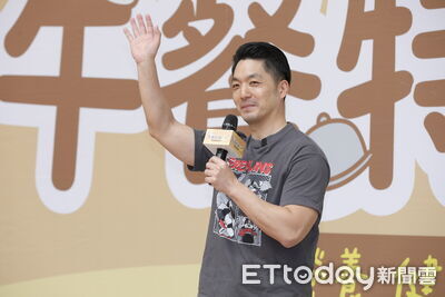 蔣萬安滿意度69.1%！　學者揭「對綠營3大衝擊」