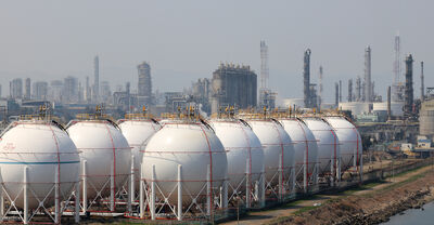 川普點名「向美國買油」！南韓積極調整能源策略　降低對中東依賴