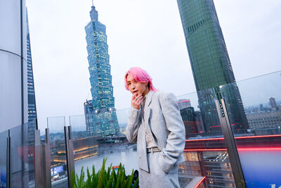 訪問／Snow Man想來台開唱！佐久間大介入戲太深　眼神嚇壞成員