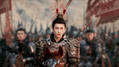 國台辦樂見張凌赫來台　梁文傑提「粉底液將軍」爭議