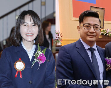 2026大選／國民黨2縣市重災區　彰化謝家內鬥、嘉市藍白合也難敵