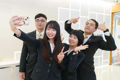 不空喊團隊精神！永慶房屋 用「運動文化」讓服務與幸福感雙贏