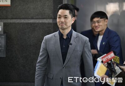 蔣萬安最新民調高達69.1%　醫療、環保、運動風氣滿意度全破7成