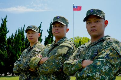 陸軍士官助逮失聯移工　警方親致謝：展現軍警協力維護治安精神