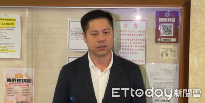 朱政騏涉共諜案！民進黨正式撤銷議員提名　王世堅子弟兵遞補