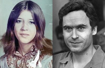 50年懸案偵破！萬聖節少女命案　凶手是殺人魔泰德邦迪