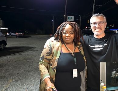 實況主餐車錢被整罐偷走...嫌犯母親上門還錢　暖心結局網盛讚