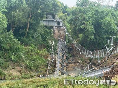 百年台糖石龜溪鐵橋重生！雲嘉攜手投入3800萬　啟動搶修與復建