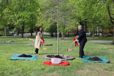 遭控霸凌、清潔工換20個　俞大㵢妻發聲駁：處事為人經得起檢驗