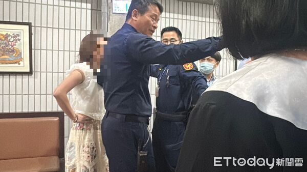 ▲▼台中悍女毆打律師被起訴，檢方呼籲勿停止羈押。（圖／ETtoday資料照）