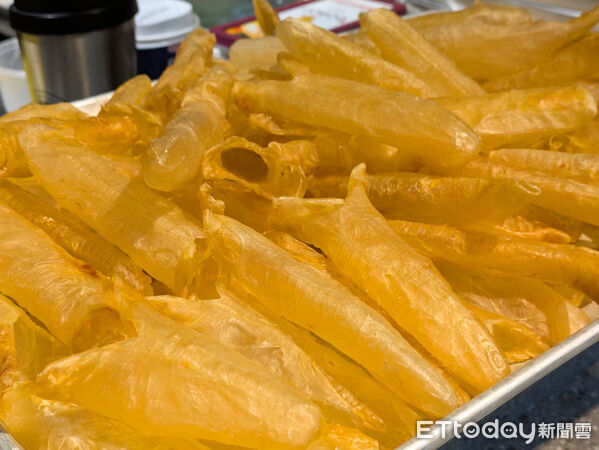 ▲名廚林明健打造港式養生煲湯品牌「好好養湯」進駐春大直。（圖／記者黃士原攝）