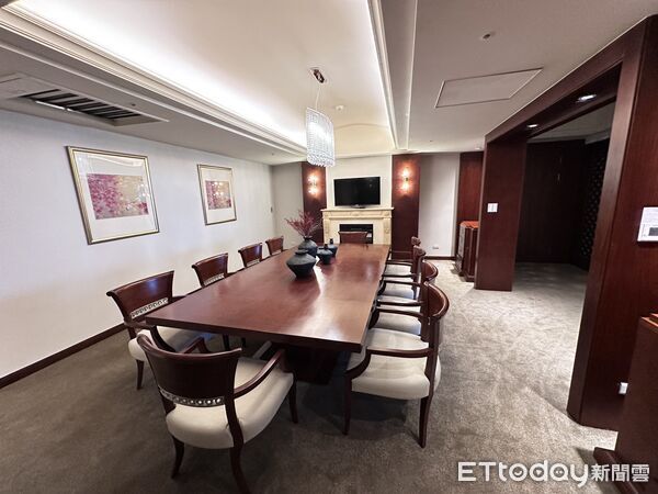 ▲▼   阿里山賓館迎夏之作：海拔2274公尺「高山之巔」頂級套房磅礡登場  。（圖／阿里山賓館提供）