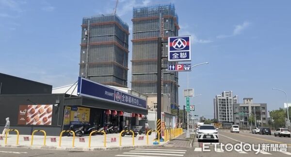 ▲▼ 全聯,台中租地,單元8,農業部,長租            。（圖／記者陳筱惠攝）