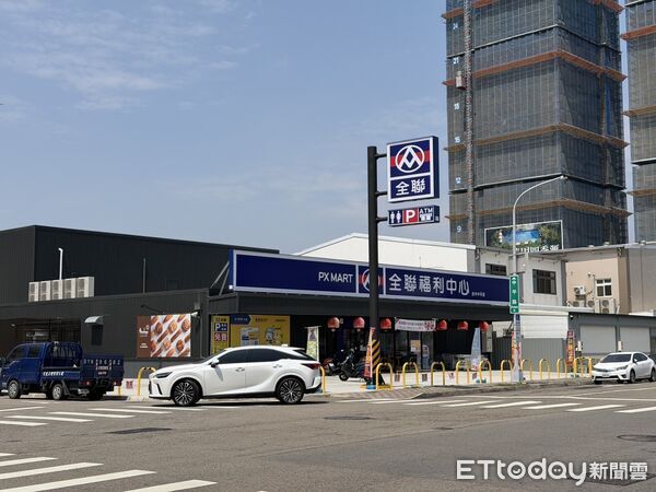 ▲▼ 全聯,台中租地,單元8,農業部,長租            。（圖／記者陳筱惠攝）
