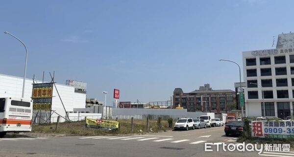 ▲▼ 全聯,台中租地,單元8,農業部,長租            。（圖／記者陳筱惠攝）