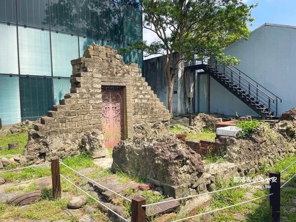 ▲▼新瓦屋客家文化保存區。（圖／小兔小安*旅遊札記授權提供）