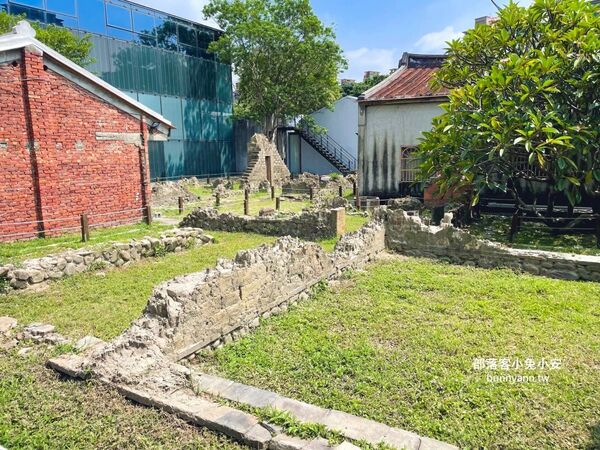 ▲▼新瓦屋客家文化保存區。（圖／小兔小安*旅遊札記授權提供）