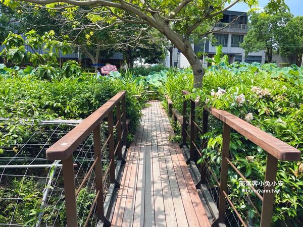 ▲▼新瓦屋客家文化保存區。（圖／小兔小安*旅遊札記授權提供）