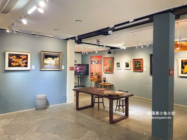 ▲▼新瓦屋客家文化保存區。（圖／小兔小安*旅遊札記授權提供）