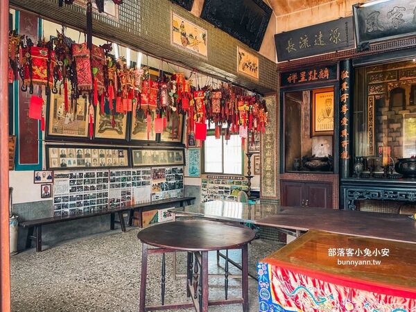 ▲▼新瓦屋客家文化保存區。（圖／小兔小安*旅遊札記授權提供）