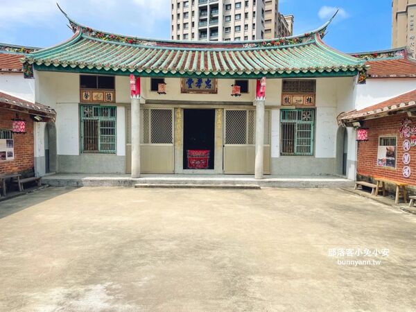▲▼新瓦屋客家文化保存區。（圖／小兔小安*旅遊札記授權提供）